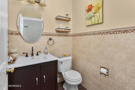 11 Nicholas Court Cream Ridge NJ 08514