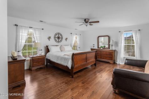11 Nicholas Court Cream Ridge NJ 08514