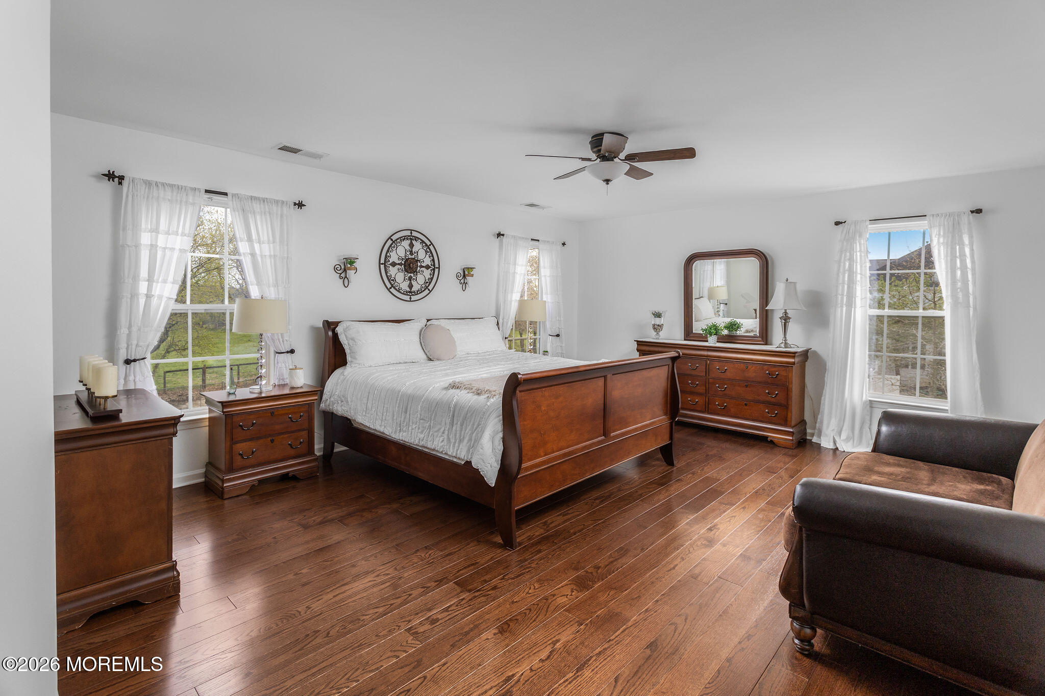 11 Nicholas Court Cream Ridge NJ 08514