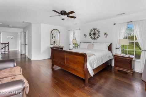 11 Nicholas Court Cream Ridge NJ 08514