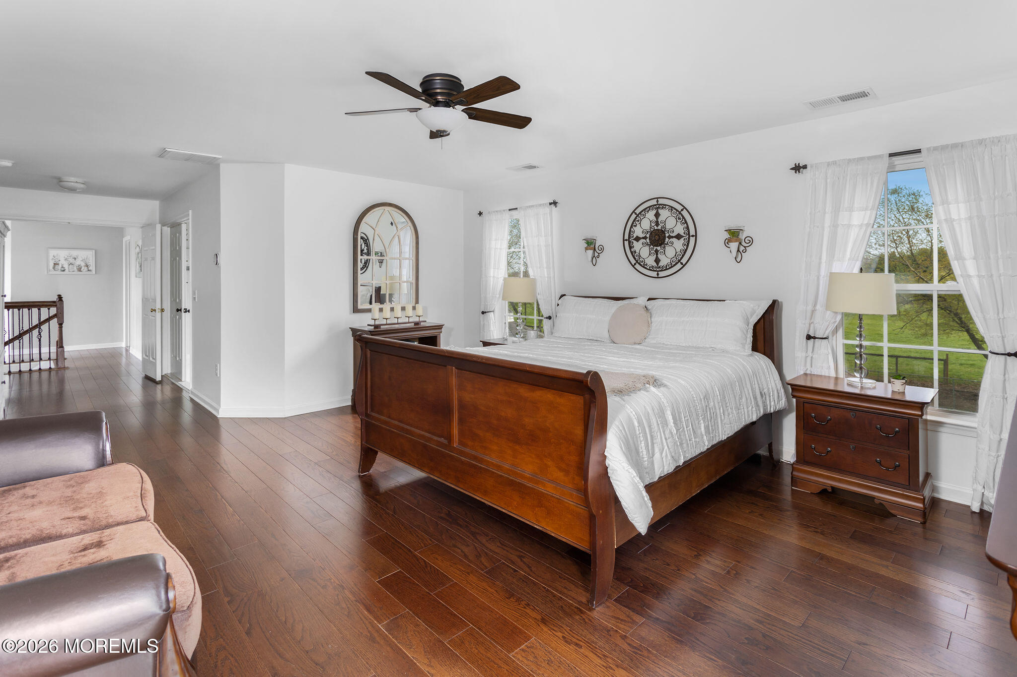 11 Nicholas Court Cream Ridge NJ 08514