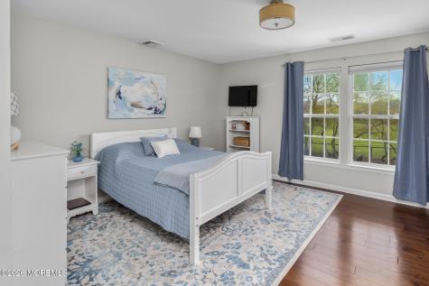 11 Nicholas Court Cream Ridge NJ 08514