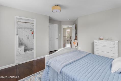 11 Nicholas Court Cream Ridge NJ 08514