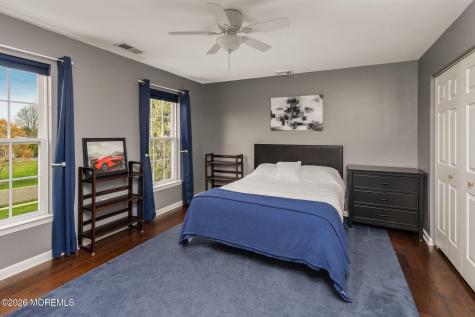 11 Nicholas Court Cream Ridge NJ 08514