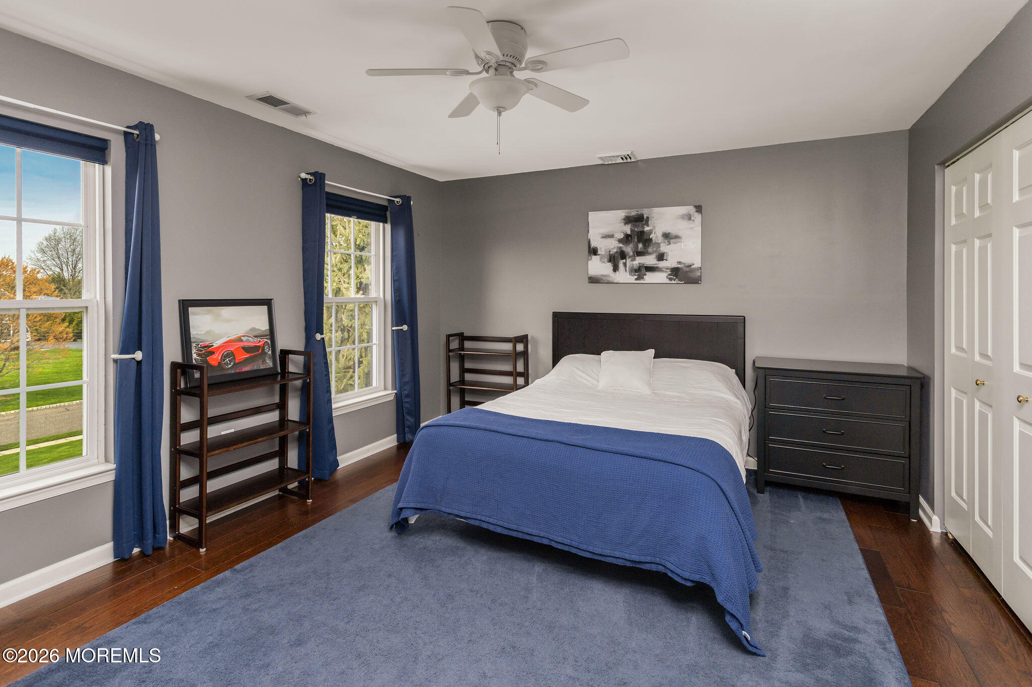 11 Nicholas Court Cream Ridge NJ 08514