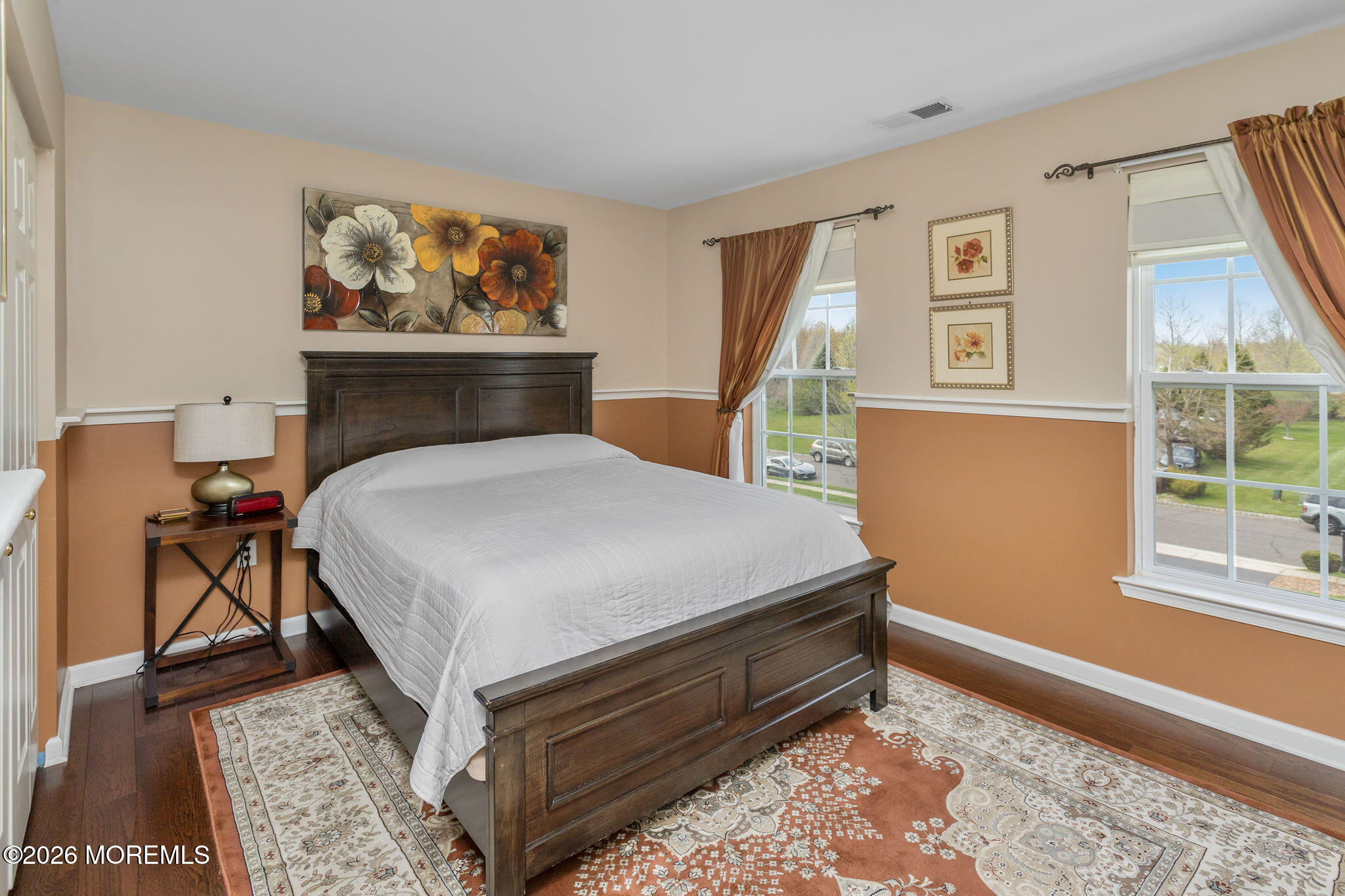 11 Nicholas Court Cream Ridge NJ 08514