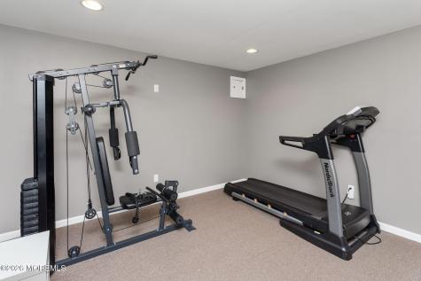 11 Nicholas Court Cream Ridge NJ 08514