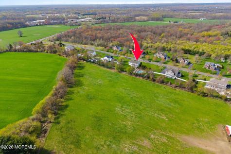 11 Nicholas Court Cream Ridge NJ 08514