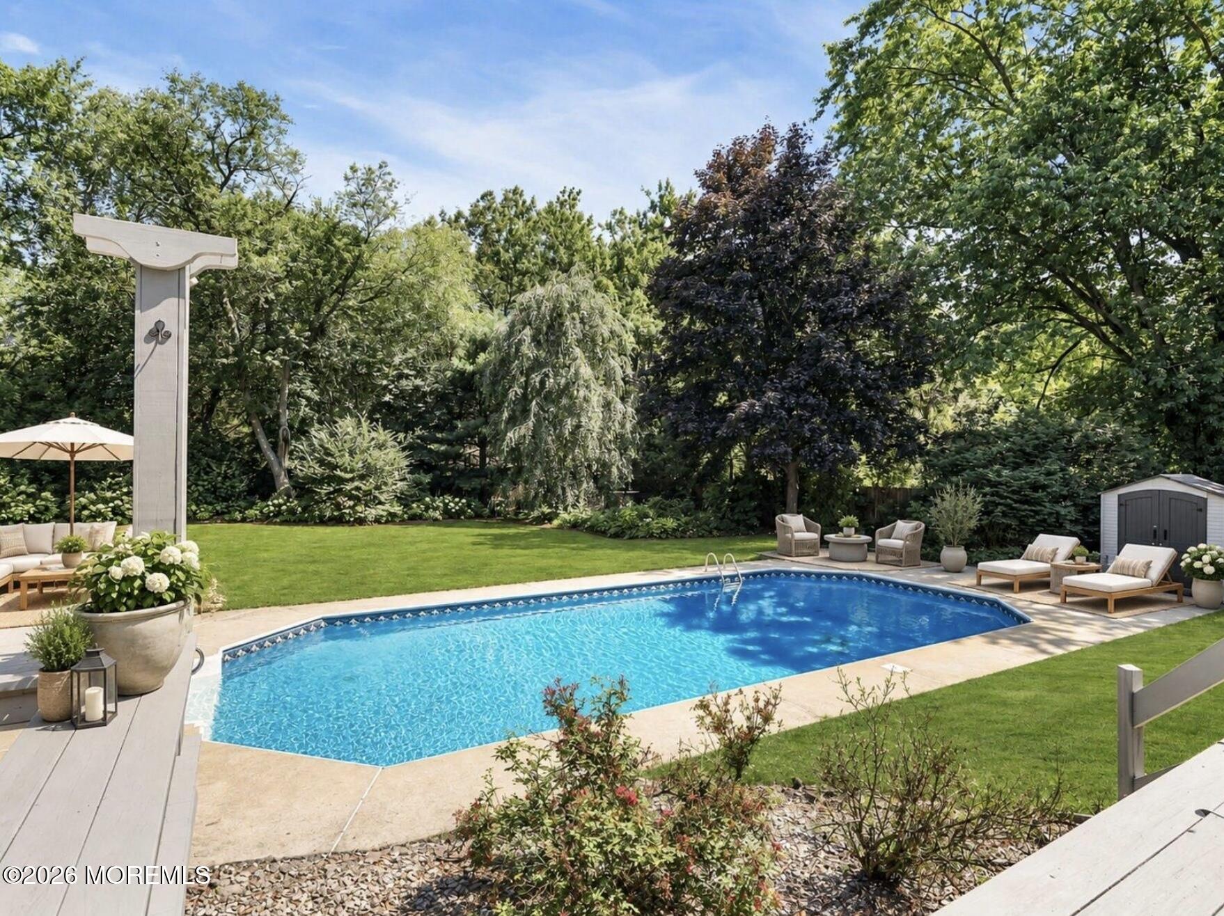 1312 Todd Road Toms River NJ 08755