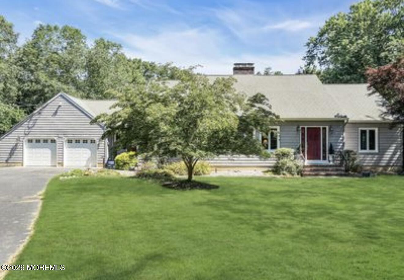 1312 Todd Road Toms River NJ 08755