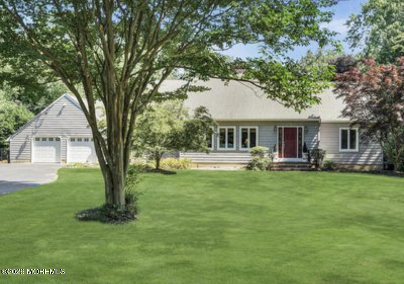 1312 Todd Road Toms River NJ 08755