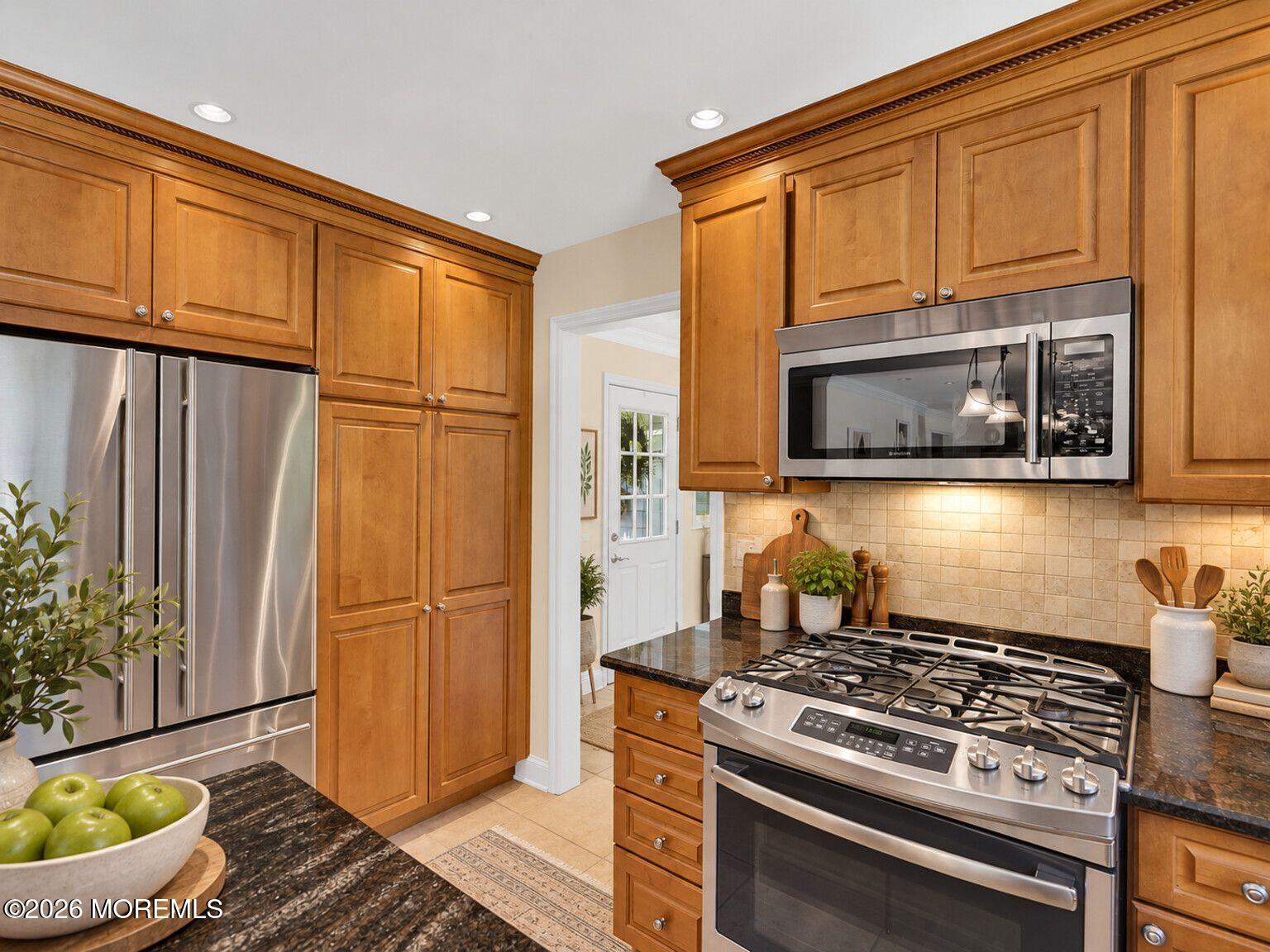 1312 Todd Road Toms River NJ 08755