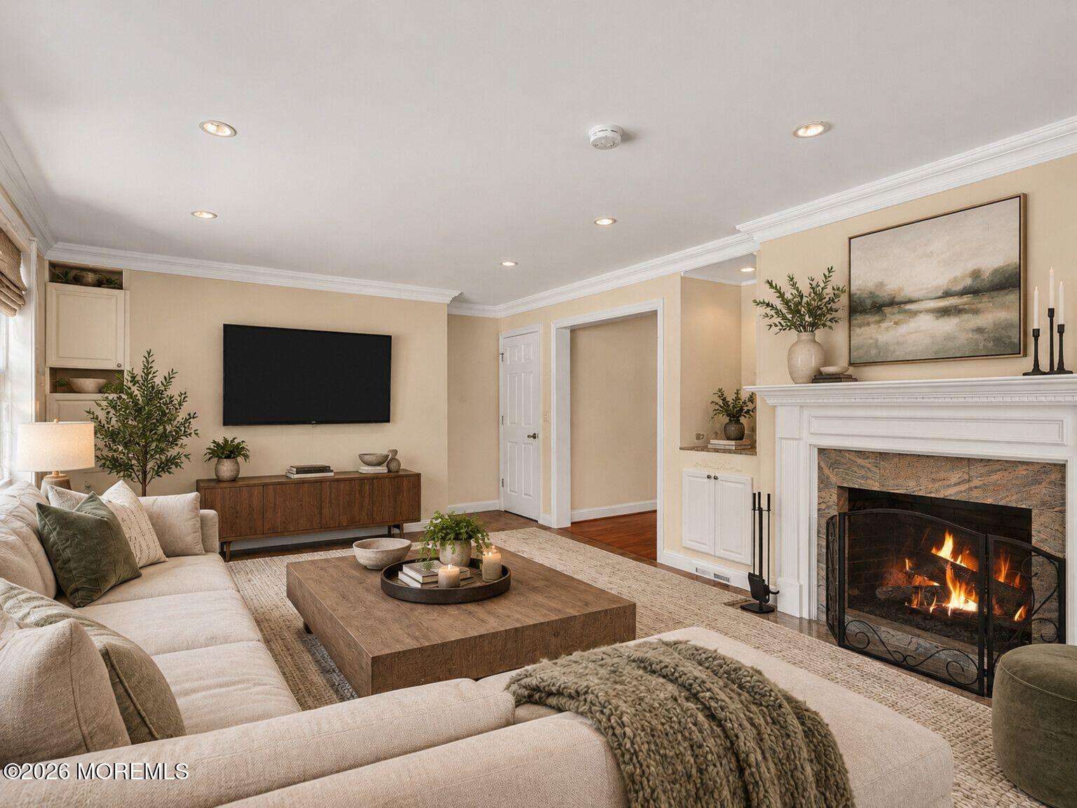 1312 Todd Road Toms River NJ 08755