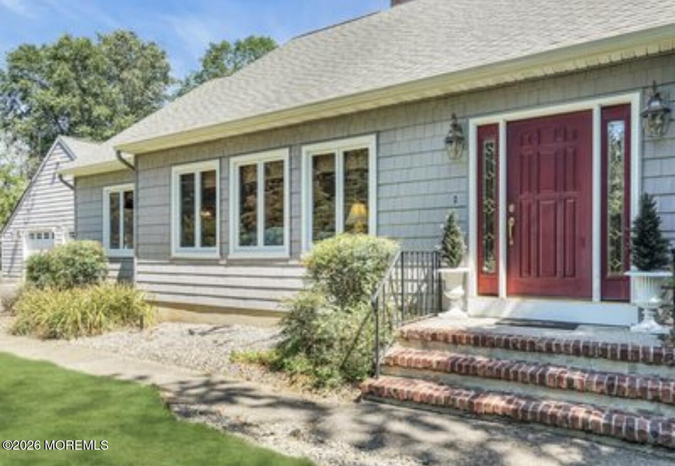 1312 Todd Road Toms River NJ 08755