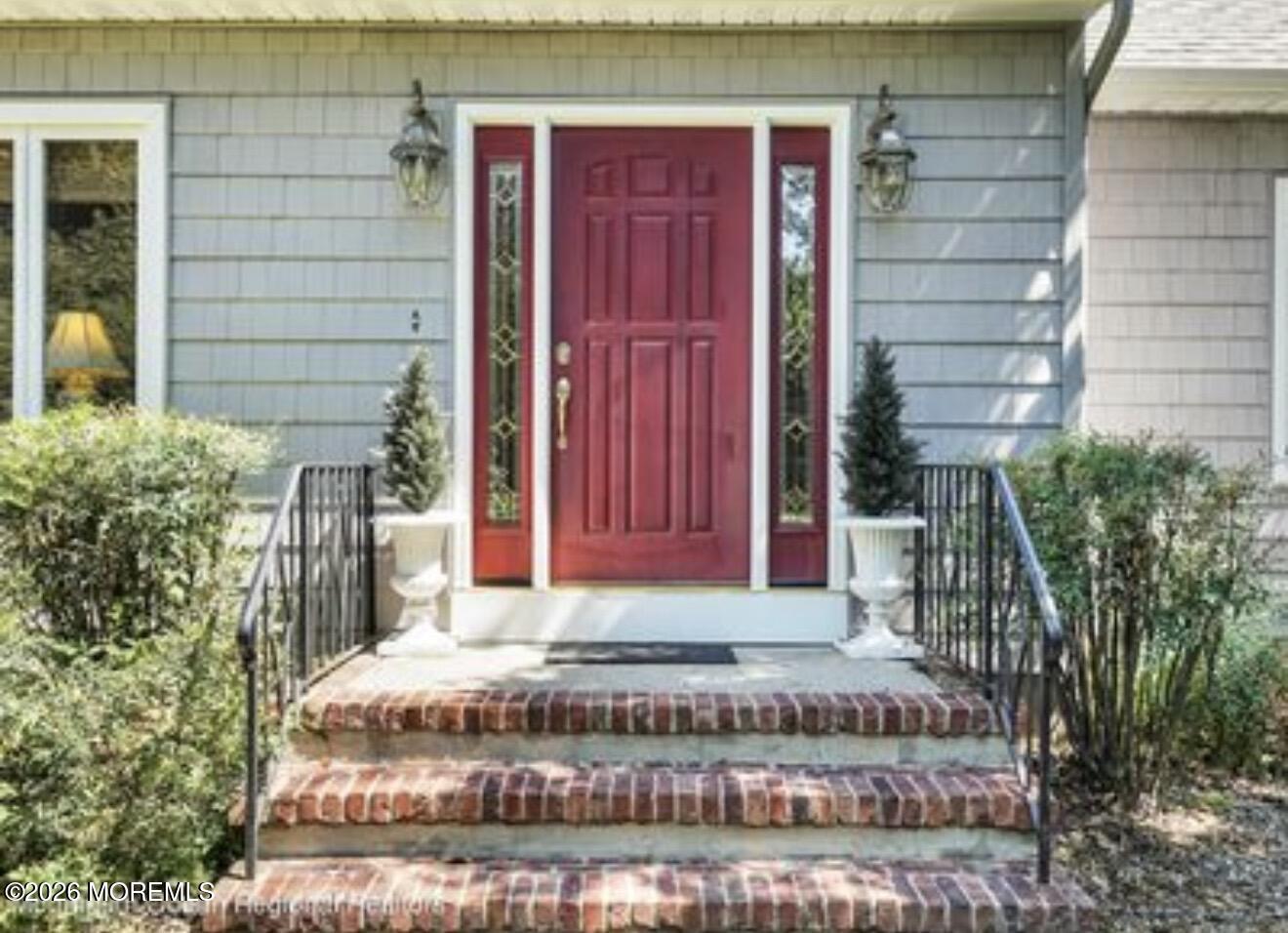 1312 Todd Road Toms River NJ 08755