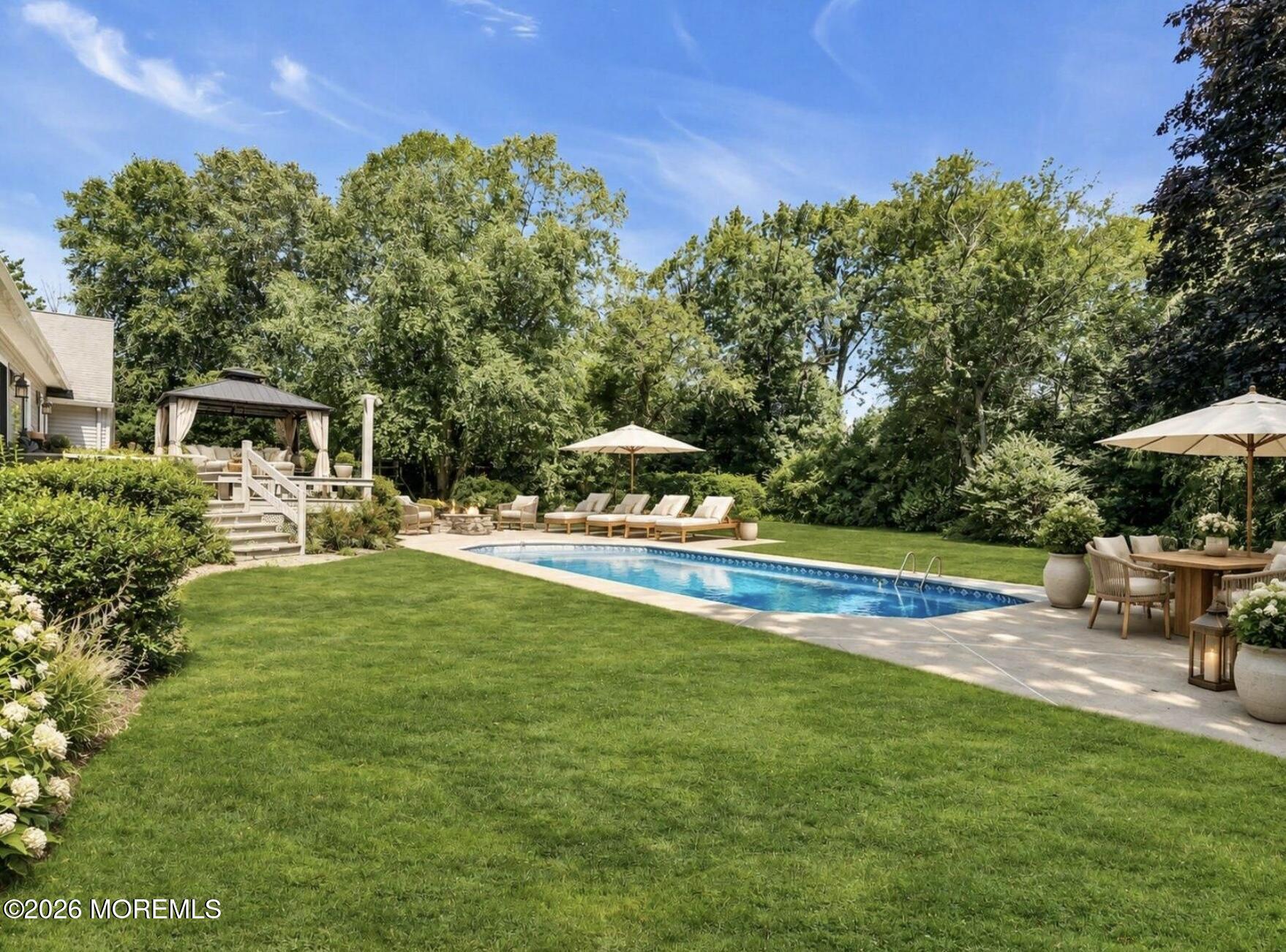 1312 Todd Road Toms River NJ 08755
