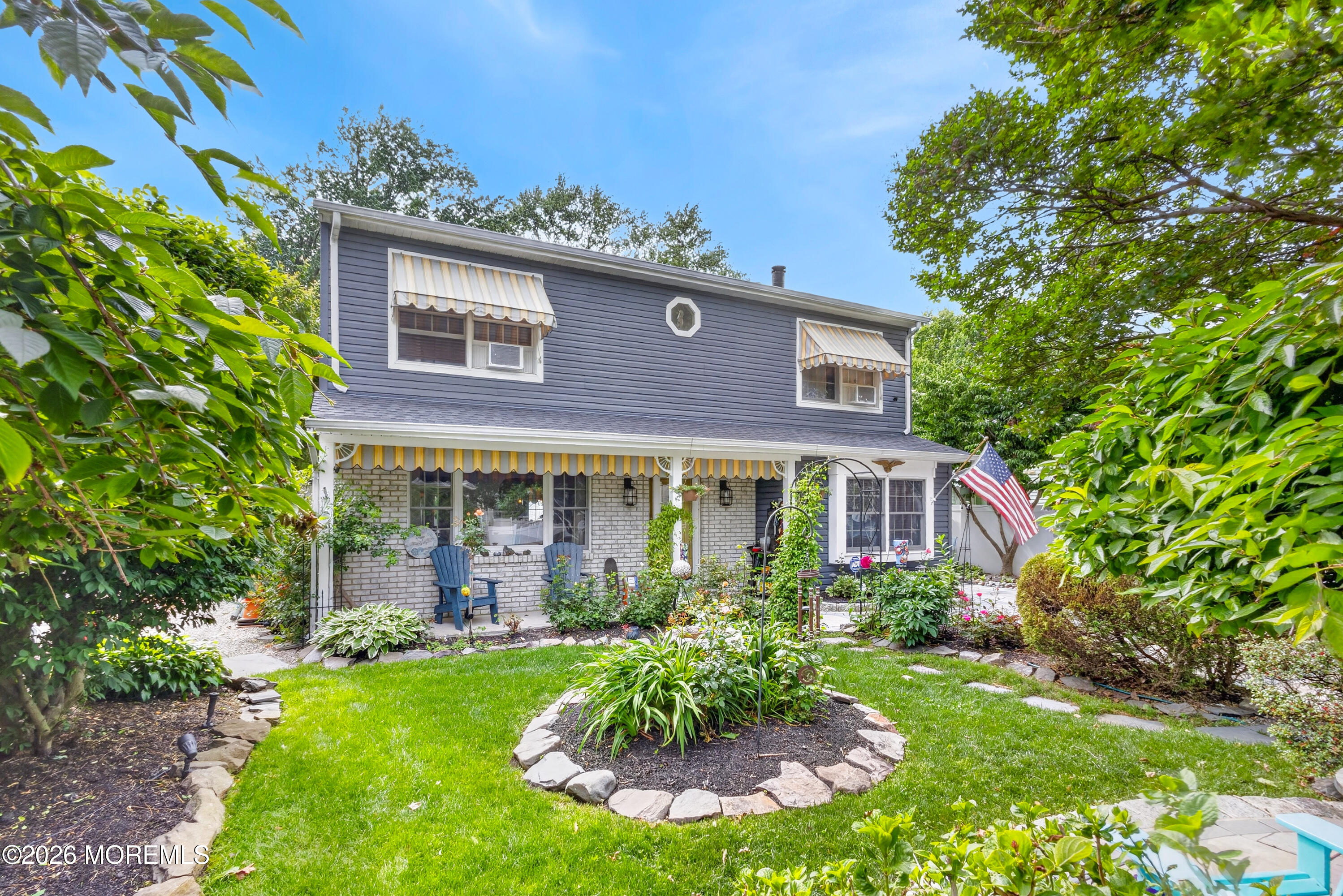 29 Bay Avenue North Middletown NJ 07748