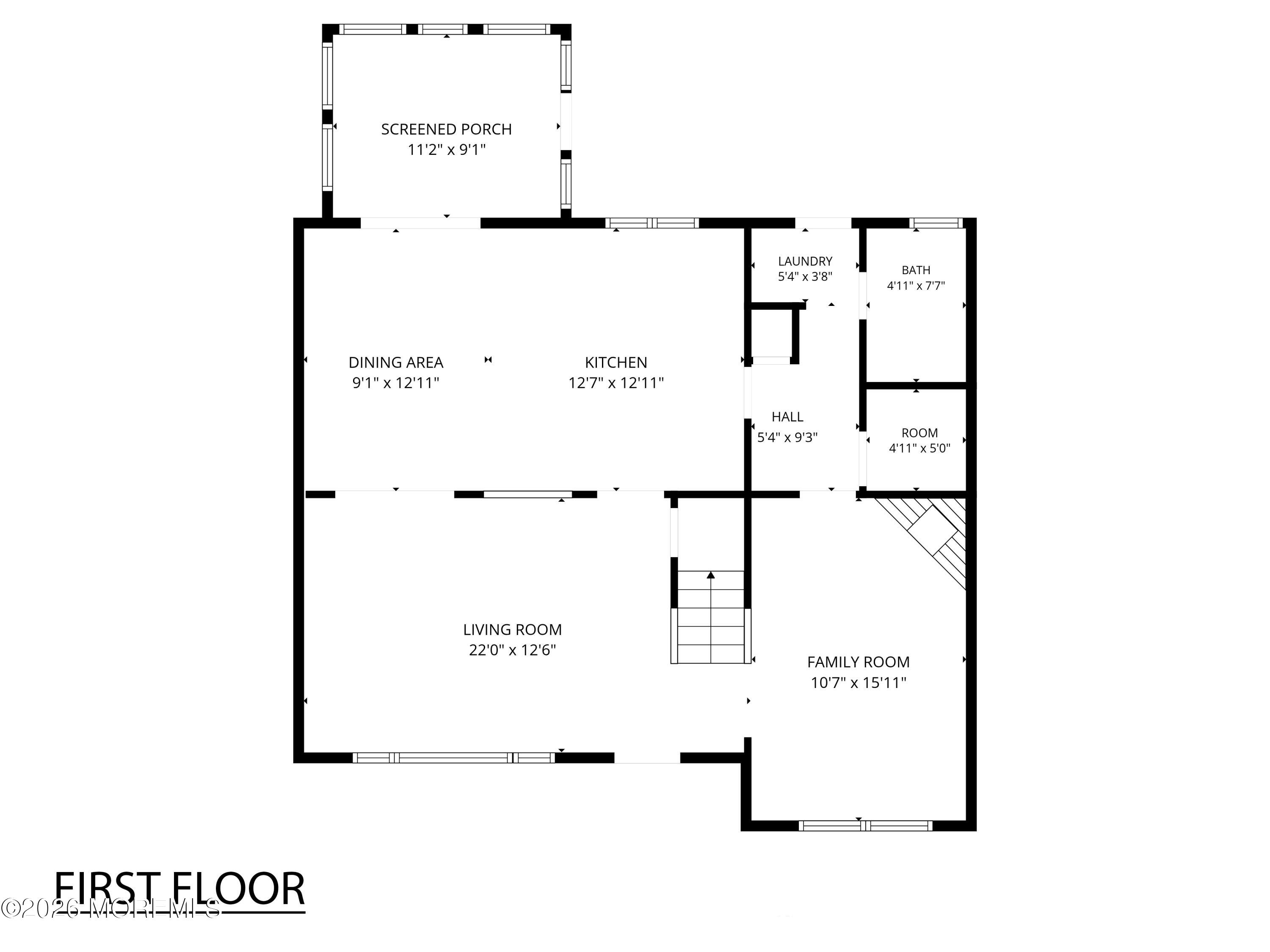 29 Bay Avenue North Middletown NJ 07748