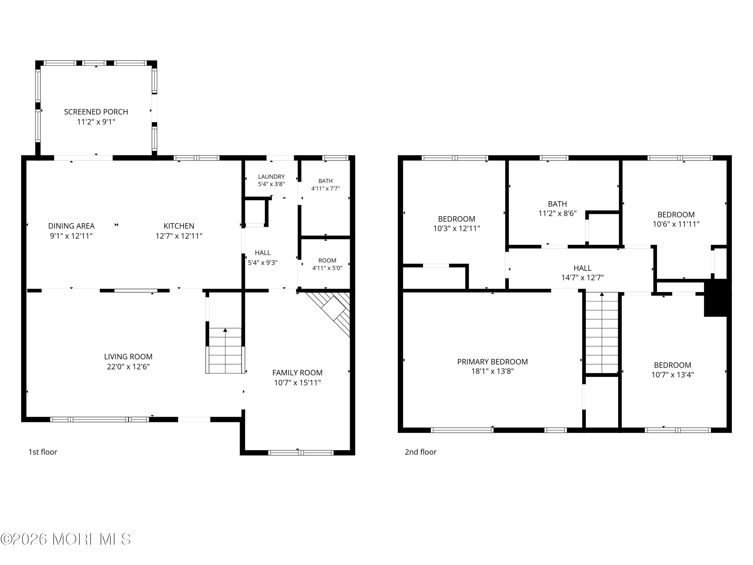 29 Bay Avenue North Middletown NJ 07748