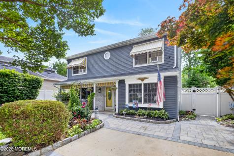 29 Bay Avenue North Middletown NJ 07748