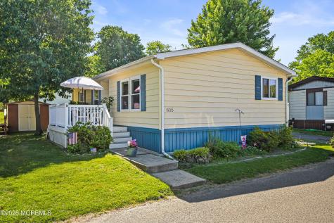 615 Lane G Hazlet NJ 07730