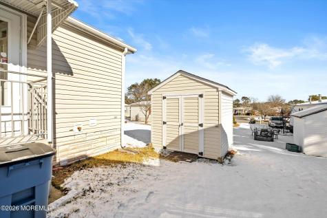 405 Maplehurst Court Manchester NJ 08759