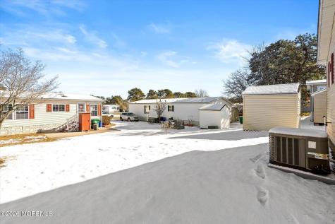 405 Maplehurst Court Manchester NJ 08759
