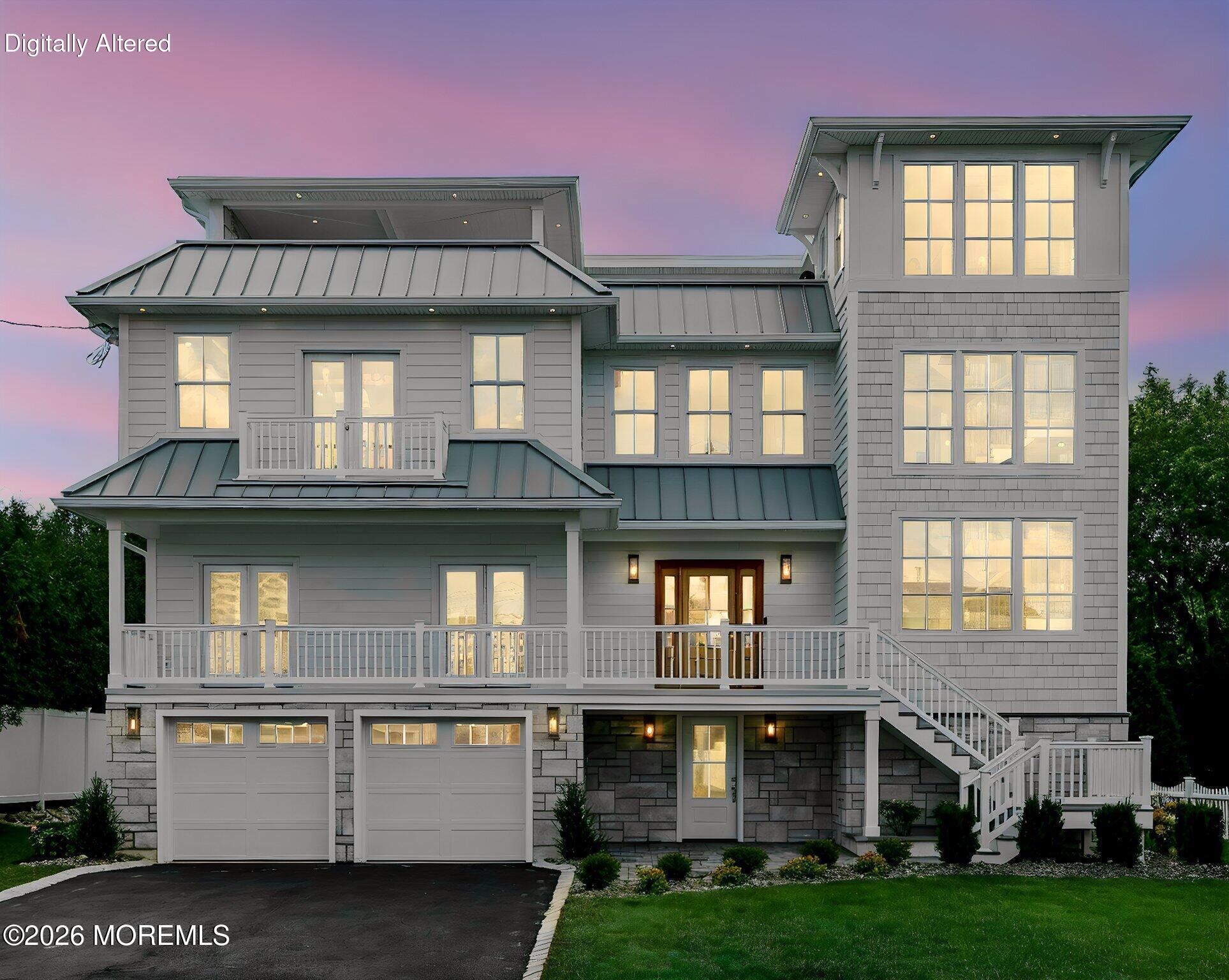 32 Shrewsbury Drive Monmouth Beach NJ 07750