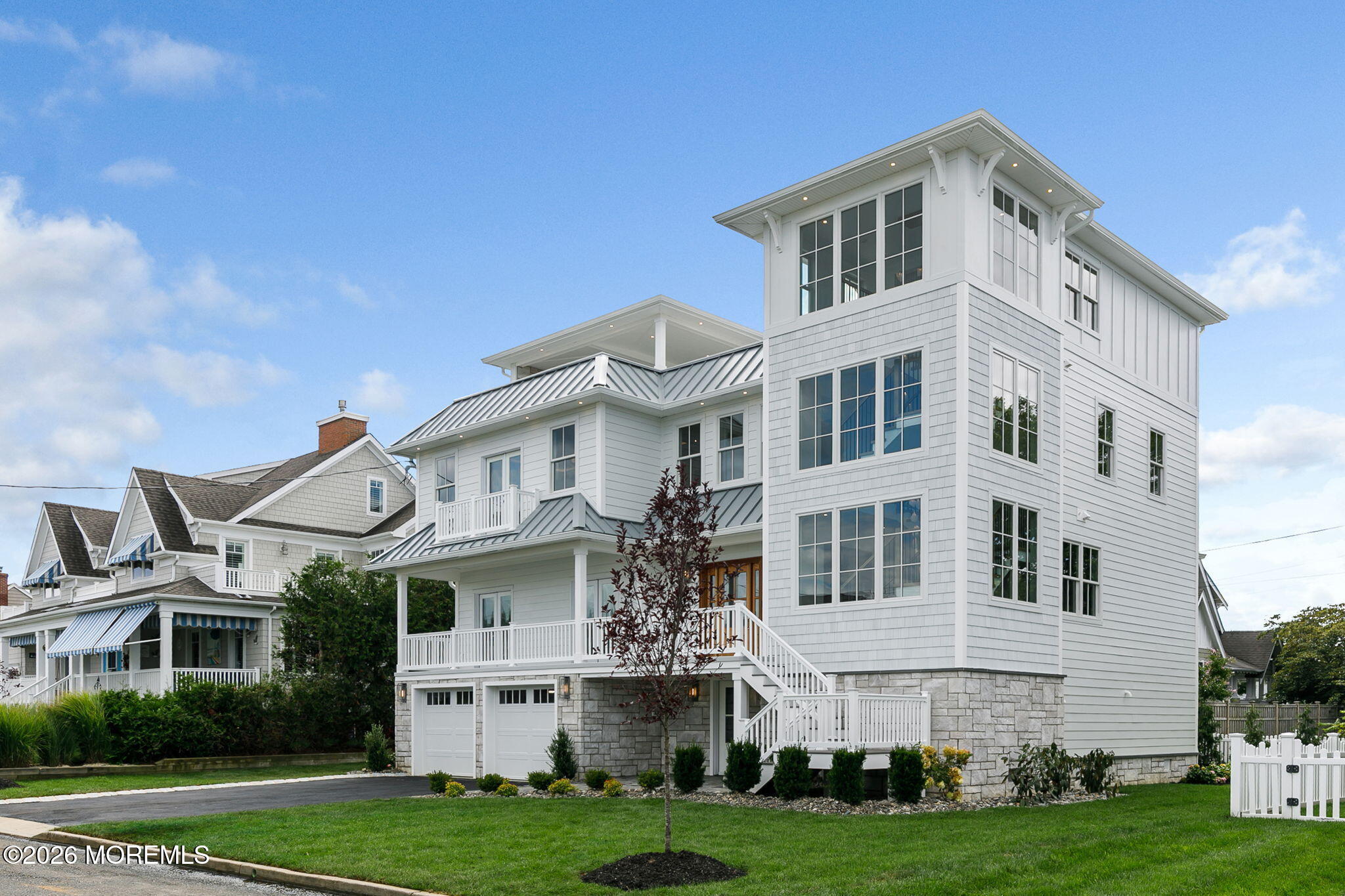 32 Shrewsbury Drive Monmouth Beach NJ 07750