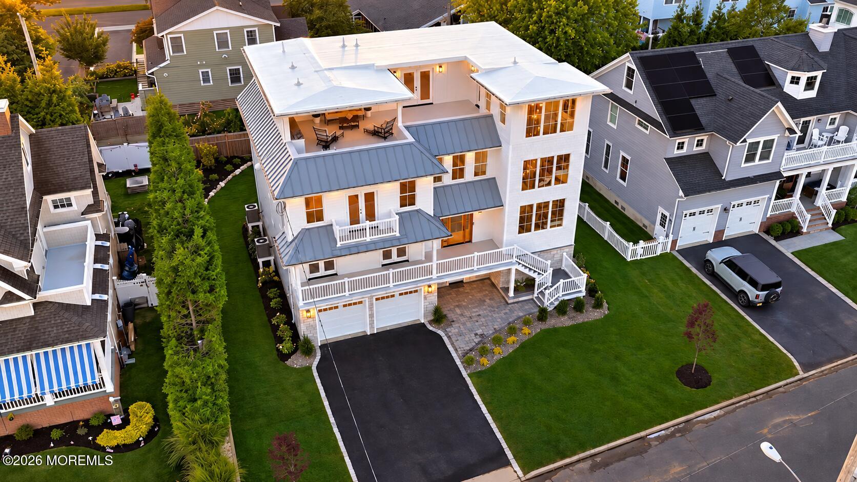 32 Shrewsbury Drive Monmouth Beach NJ 07750