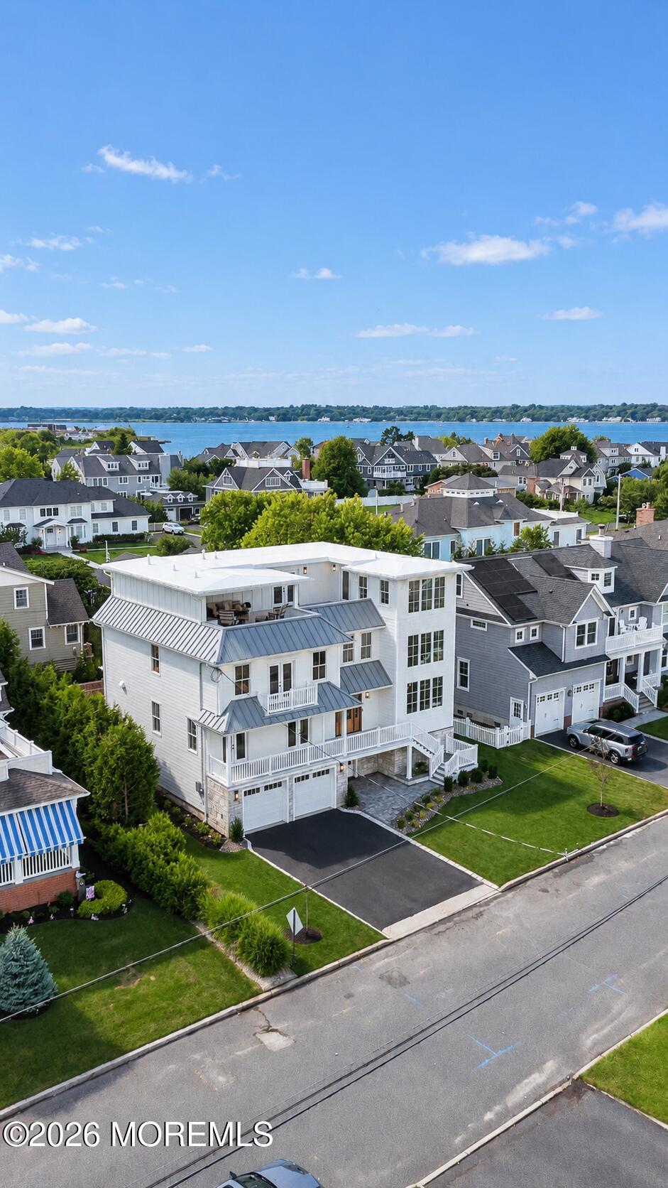 32 Shrewsbury Drive Monmouth Beach NJ 07750