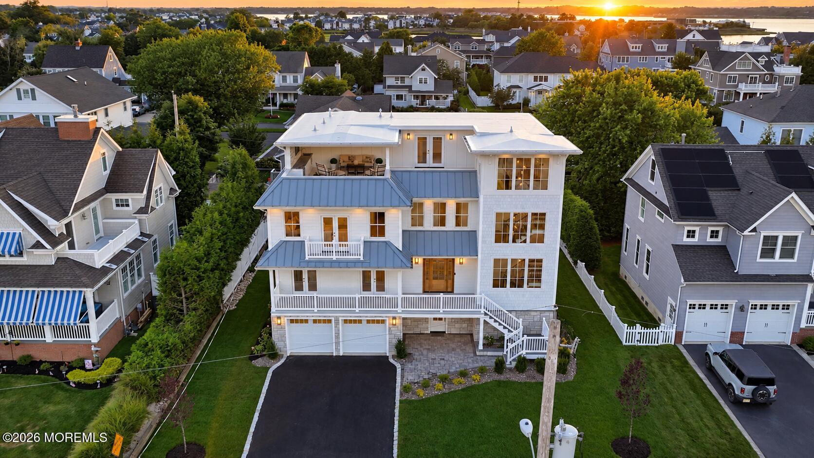 32 Shrewsbury Drive Monmouth Beach NJ 07750