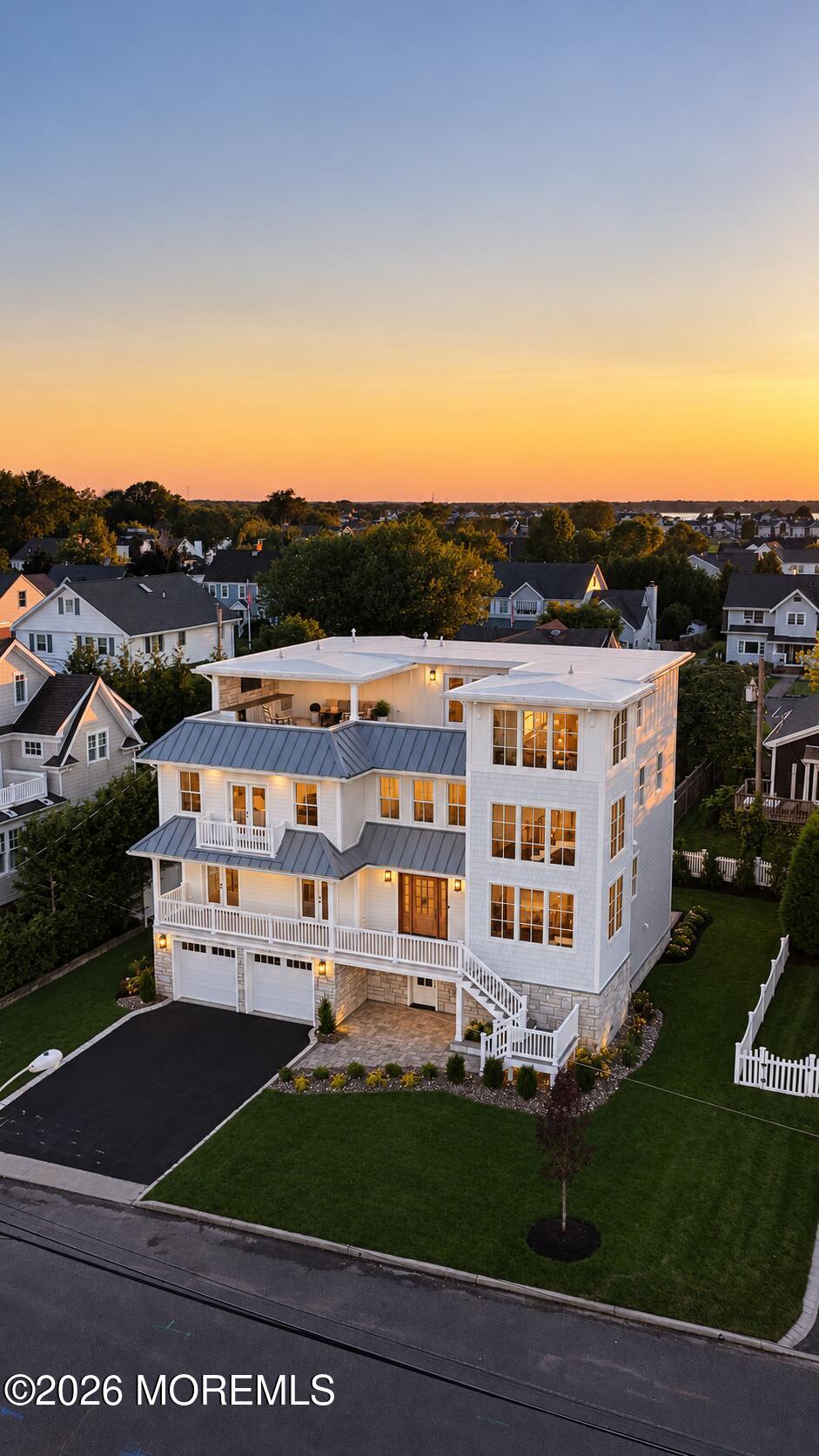32 Shrewsbury Drive Monmouth Beach NJ 07750