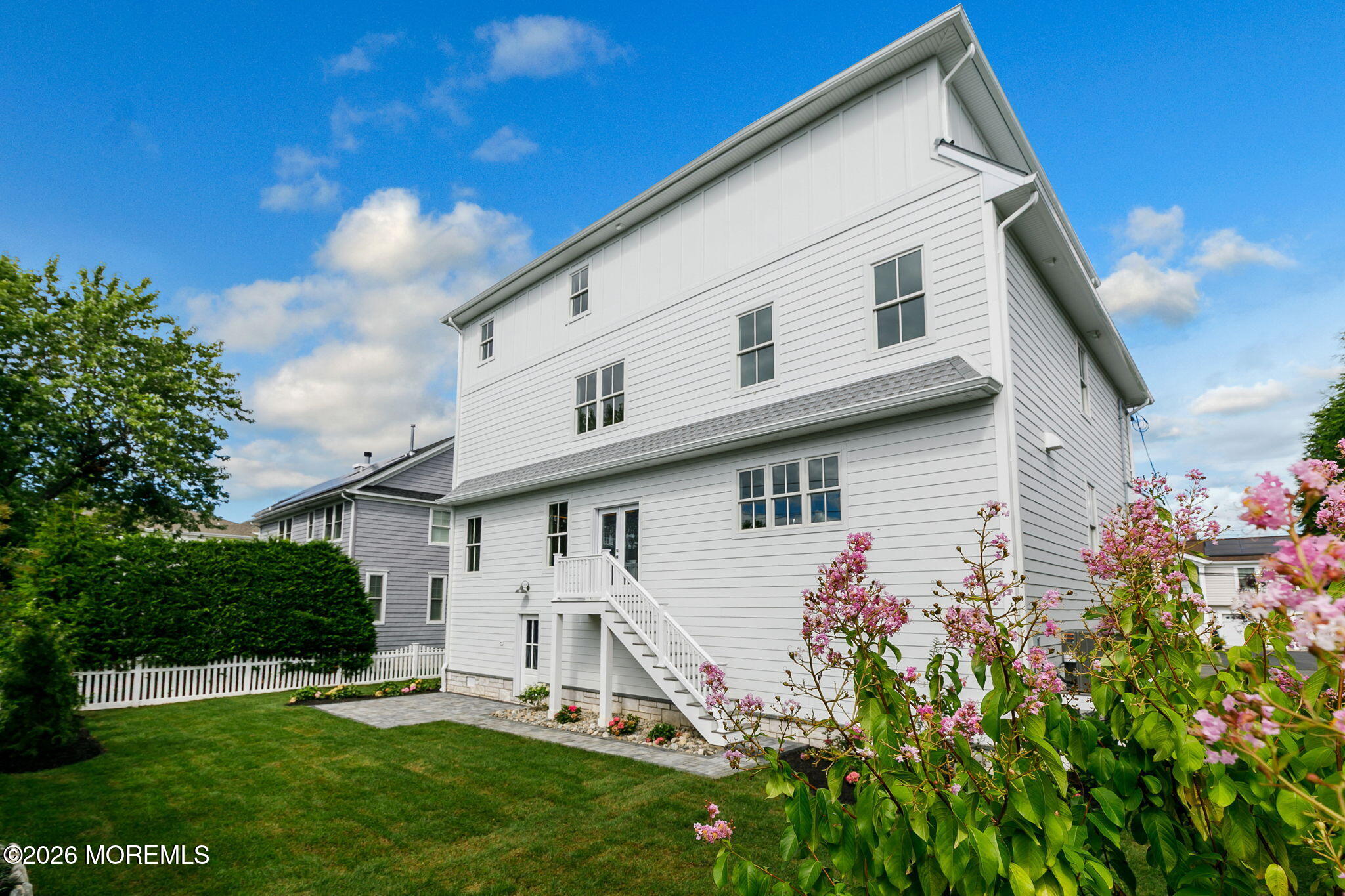 32 Shrewsbury Drive Monmouth Beach NJ 07750