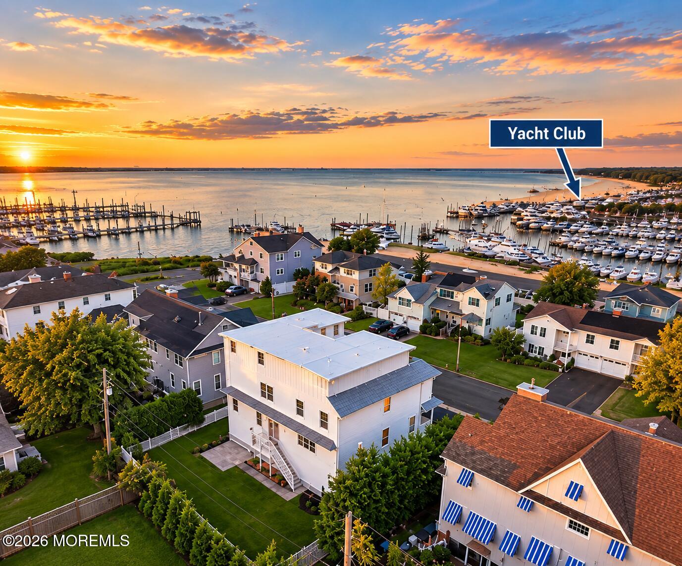 32 Shrewsbury Drive Monmouth Beach NJ 07750