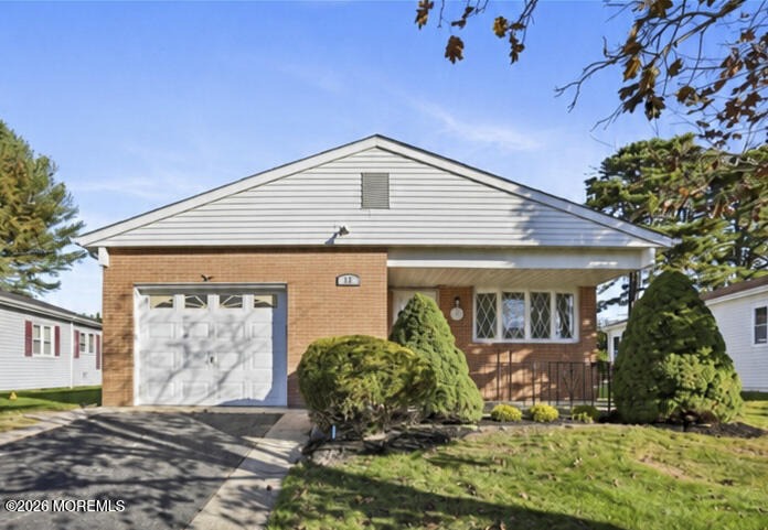 12 Lismore Drive Toms River NJ 08757