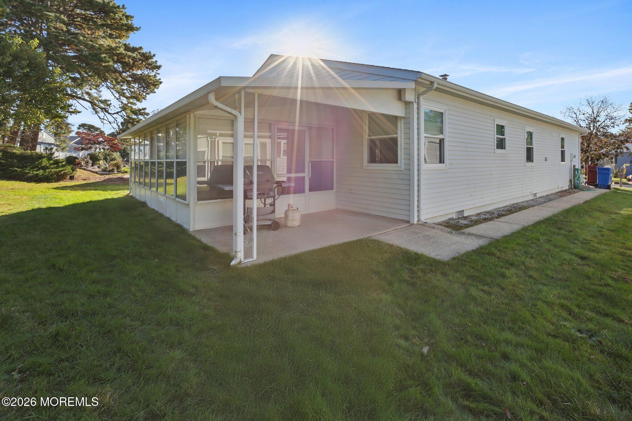 12 Lismore Drive Toms River NJ 08757
