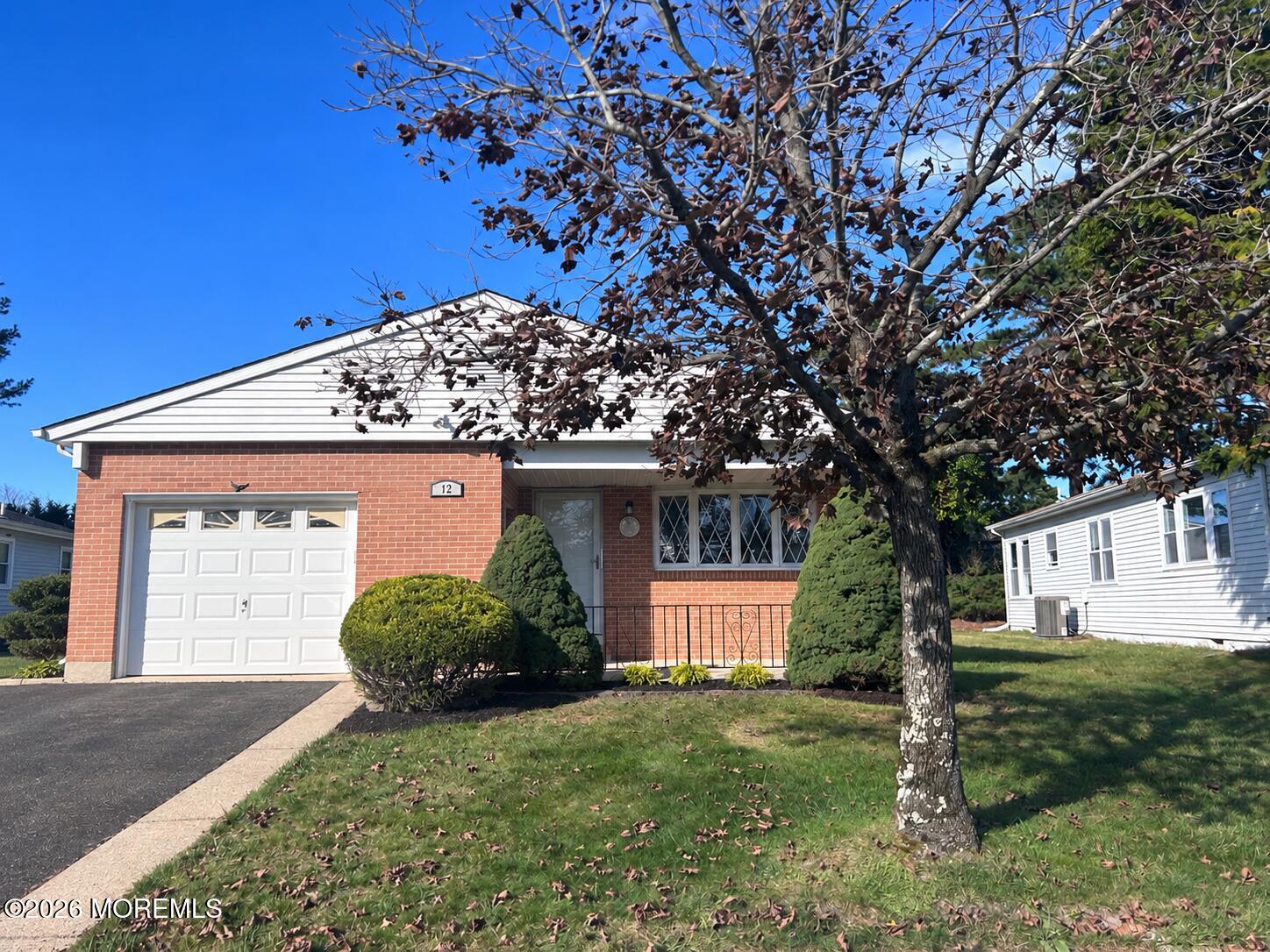 12 Lismore Drive Toms River NJ 08757