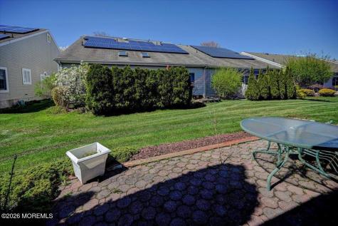 17 Umberland Place Monroe NJ 08831