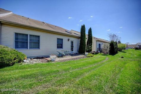 17 Umberland Place Monroe NJ 08831