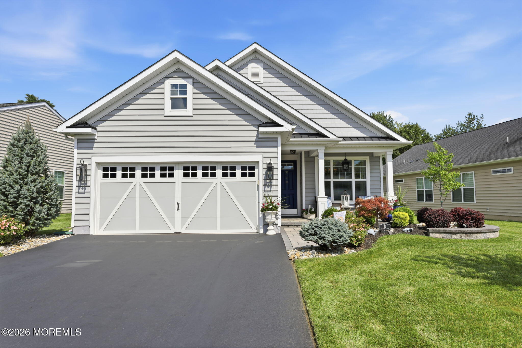 39 Mallard Court Howell NJ 07731