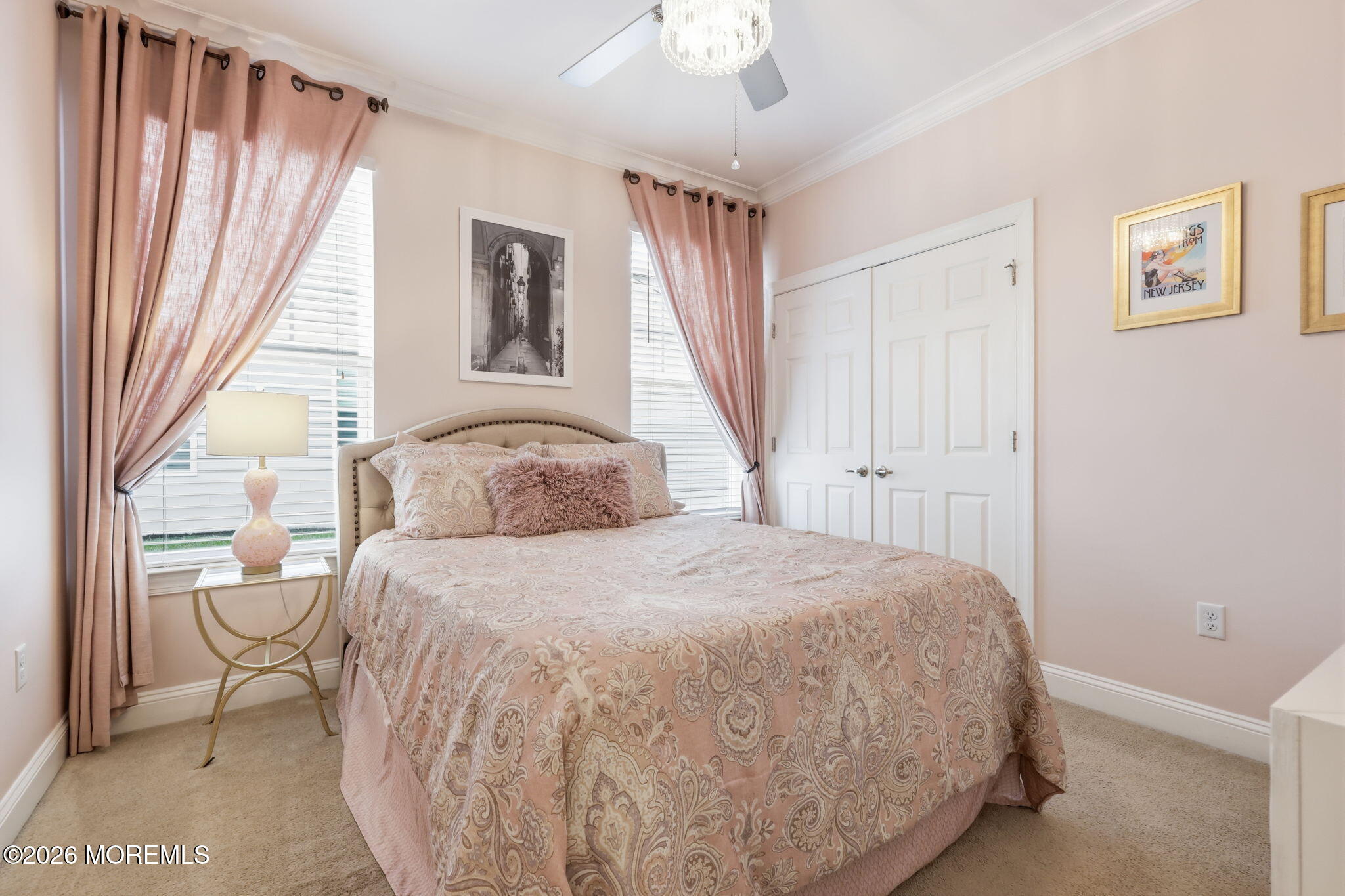 39 Mallard Court Howell NJ 07731