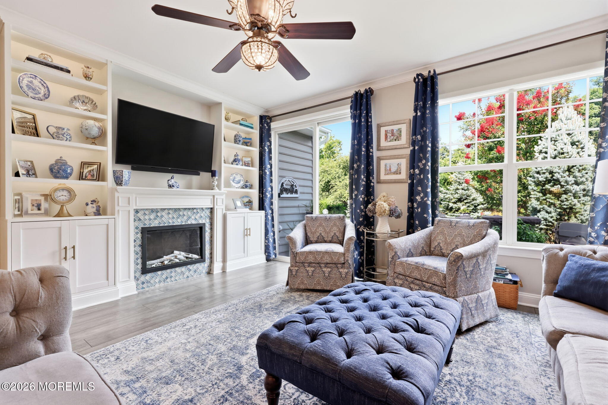 39 Mallard Court Howell NJ 07731