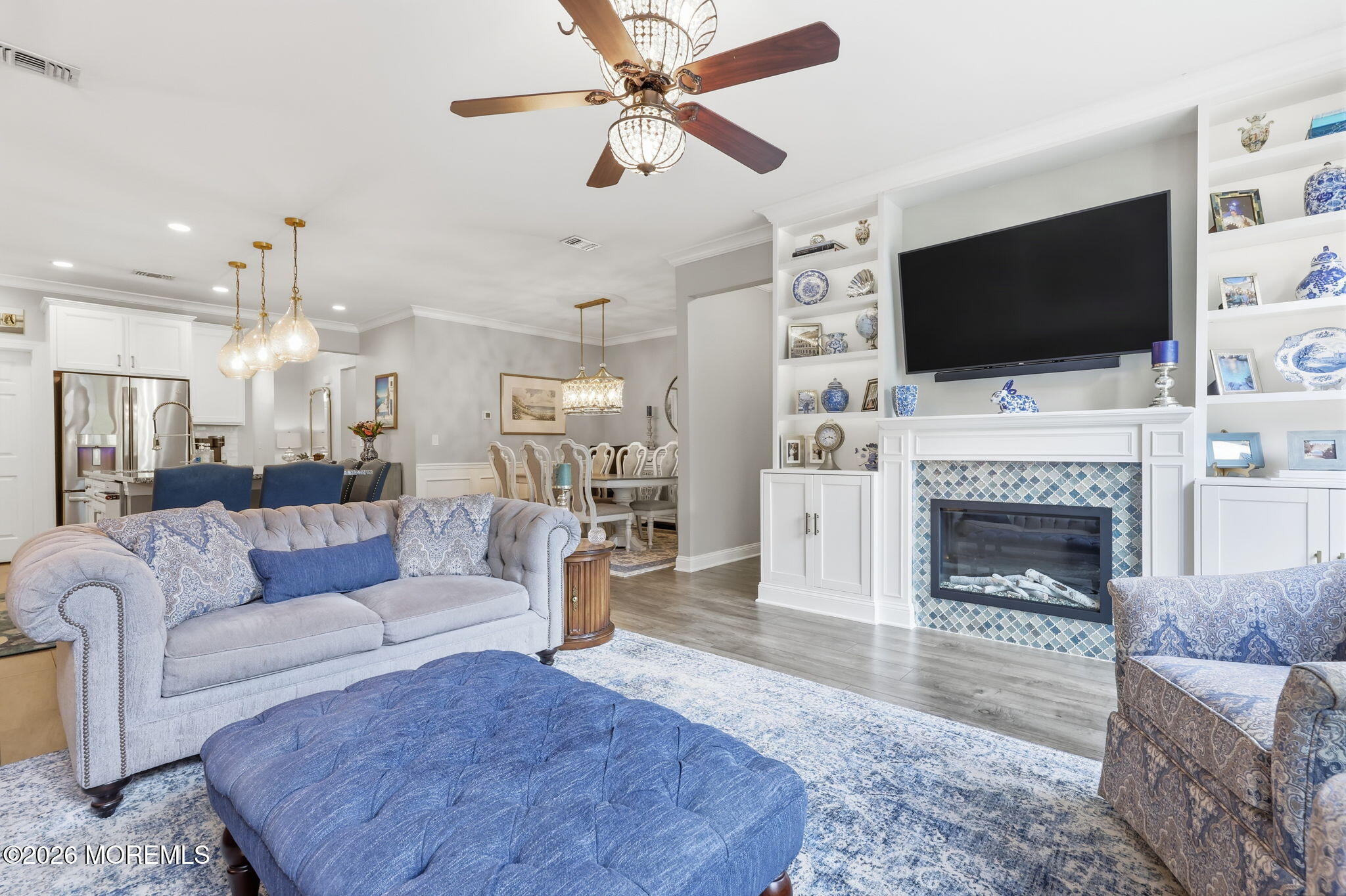 39 Mallard Court Howell NJ 07731