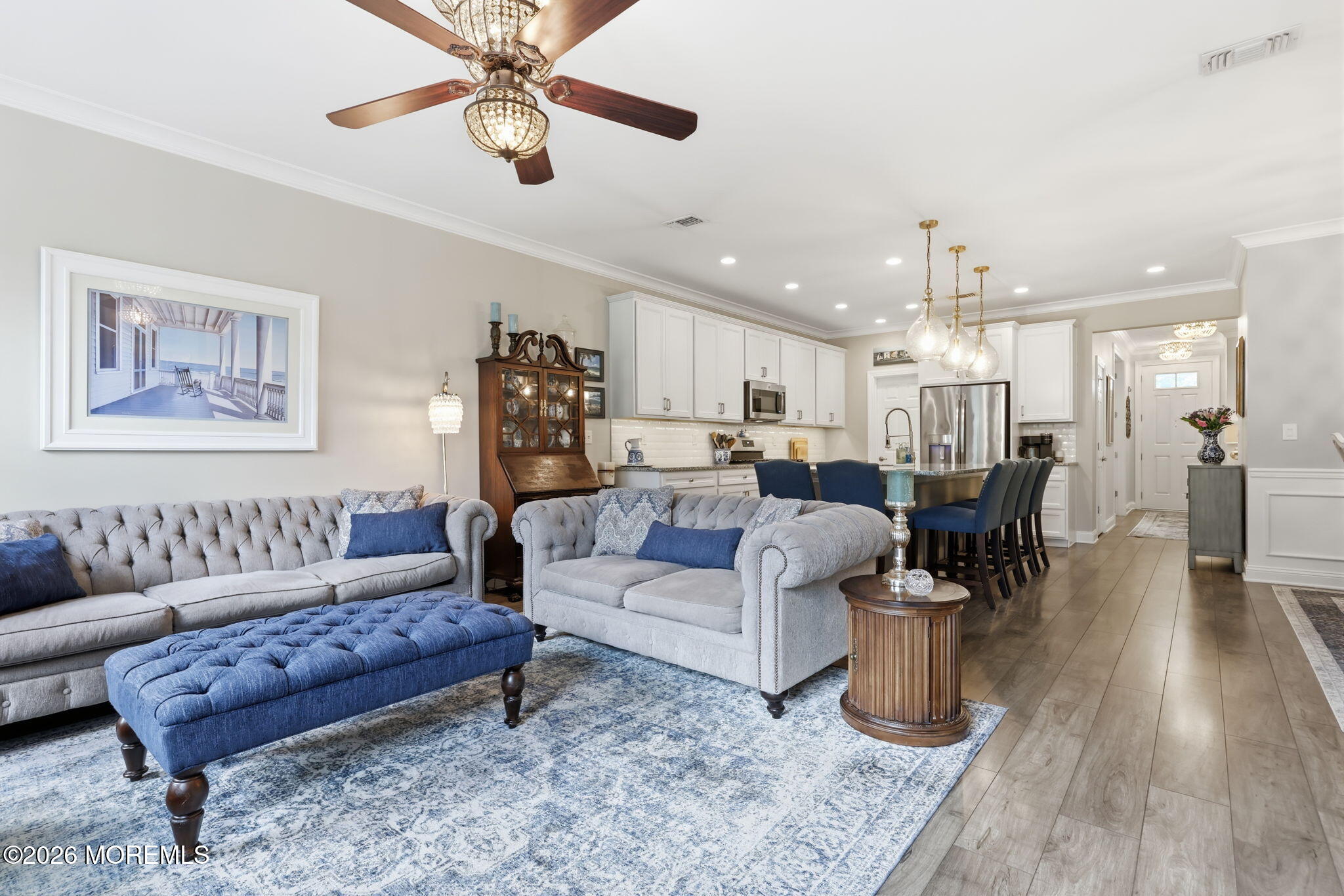 39 Mallard Court Howell NJ 07731