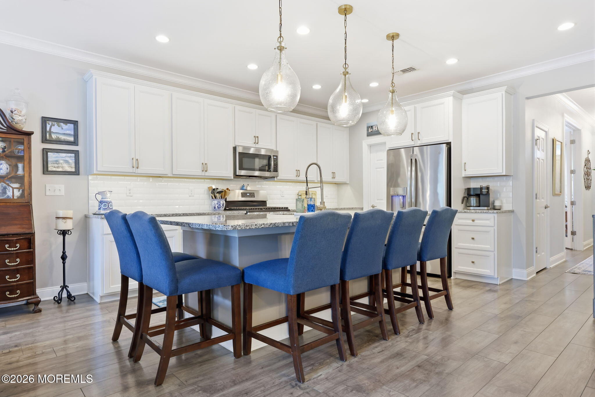 39 Mallard Court Howell NJ 07731