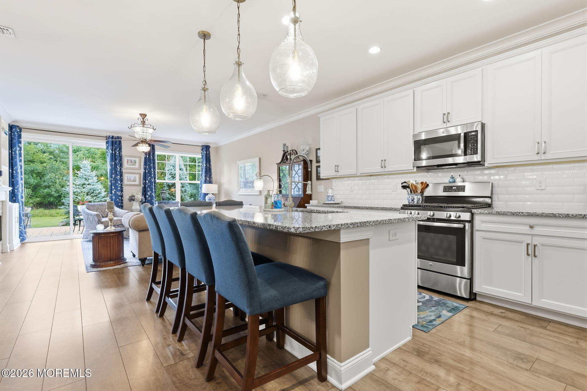 39 Mallard Court Howell NJ 07731