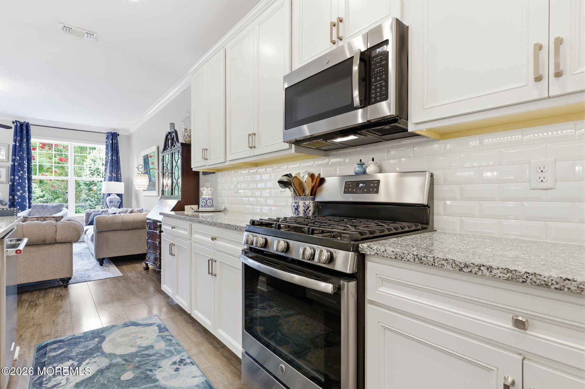 39 Mallard Court Howell NJ 07731
