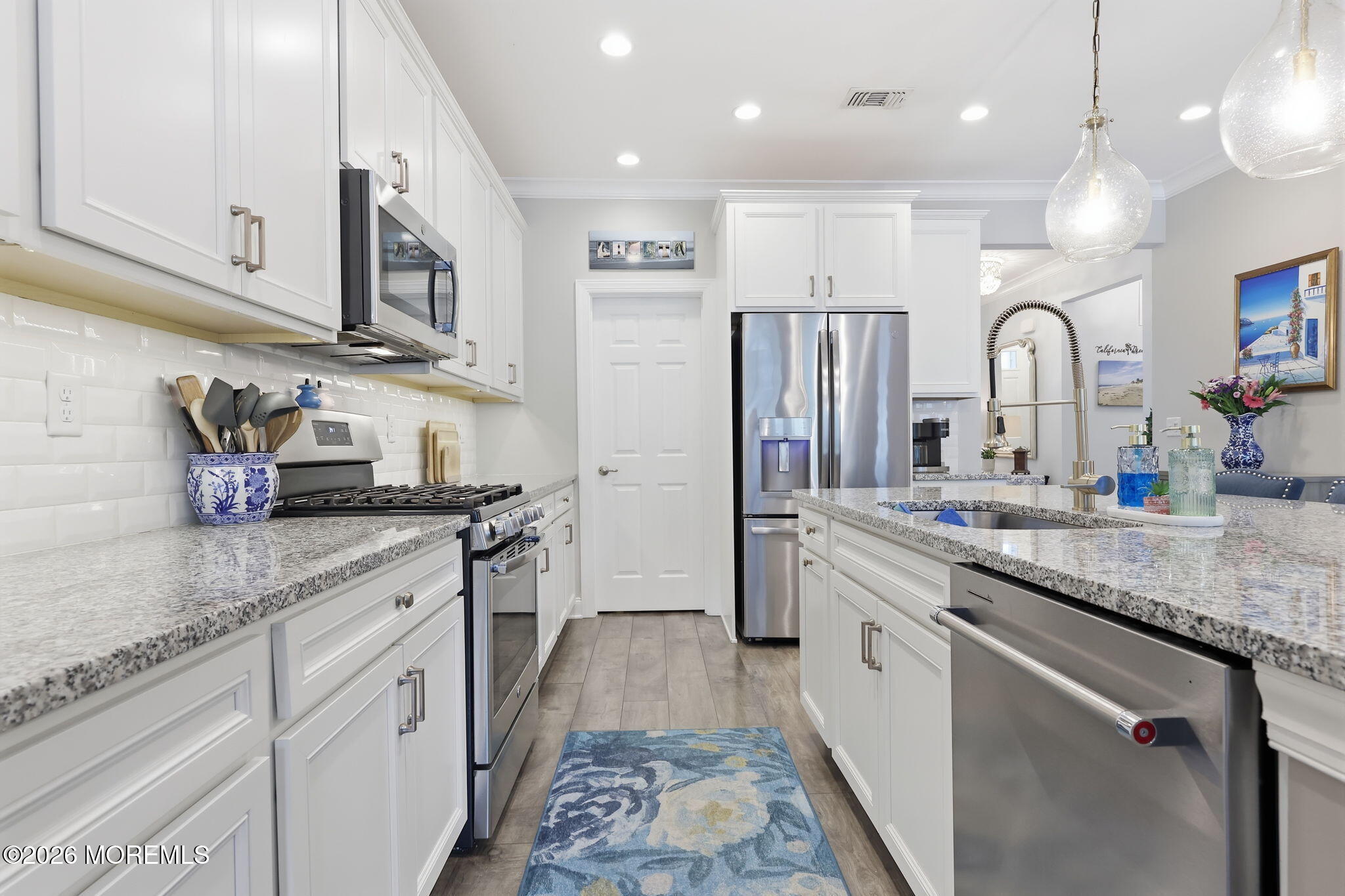 39 Mallard Court Howell NJ 07731