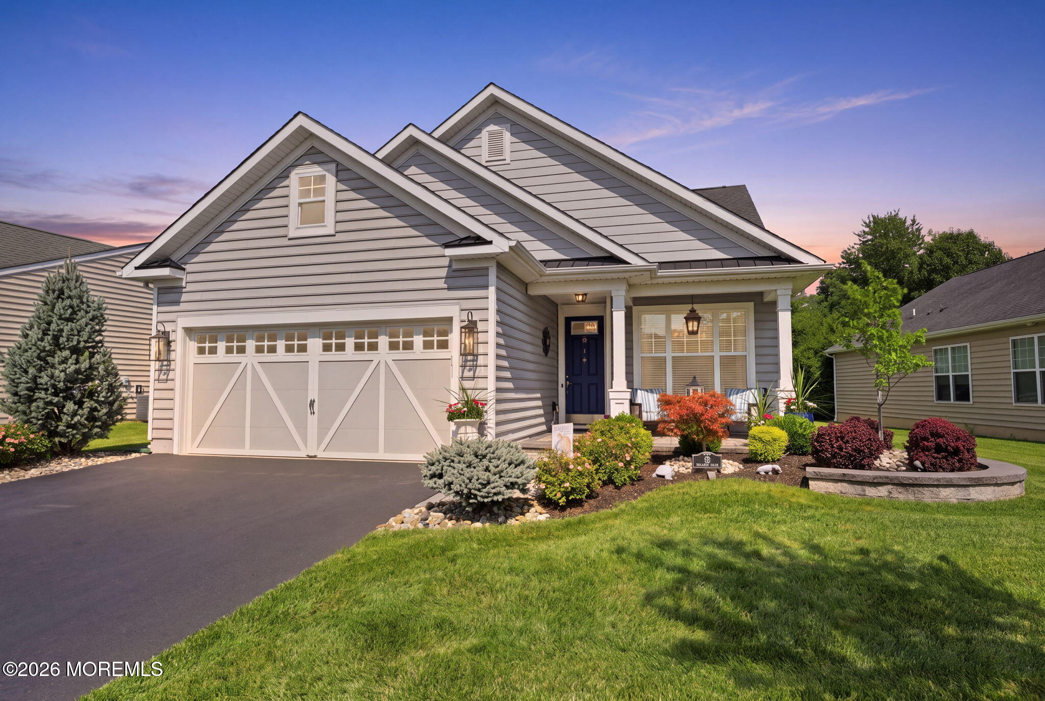 39 Mallard Court Howell NJ 07731